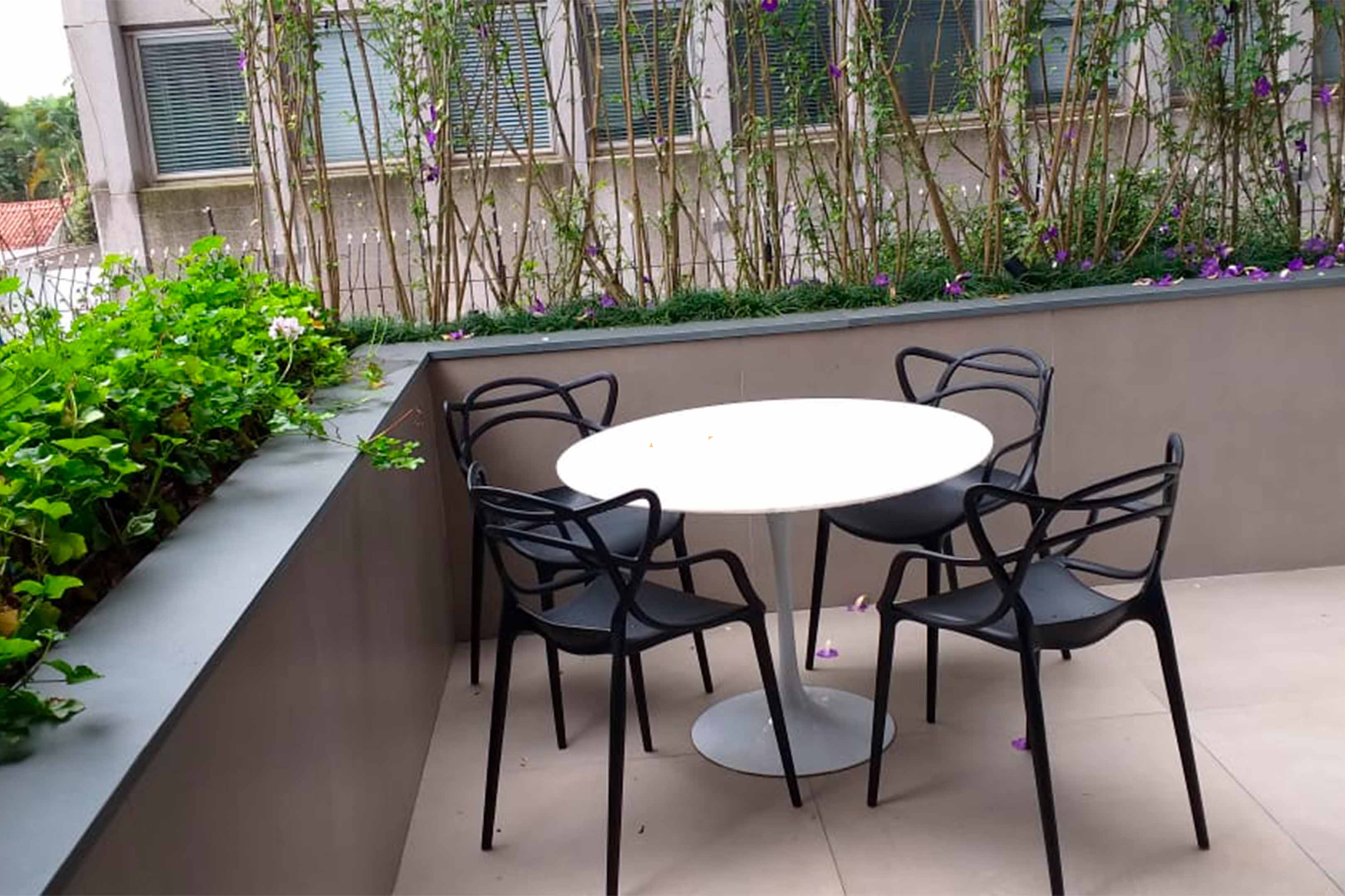 Apartamento - Brooklin