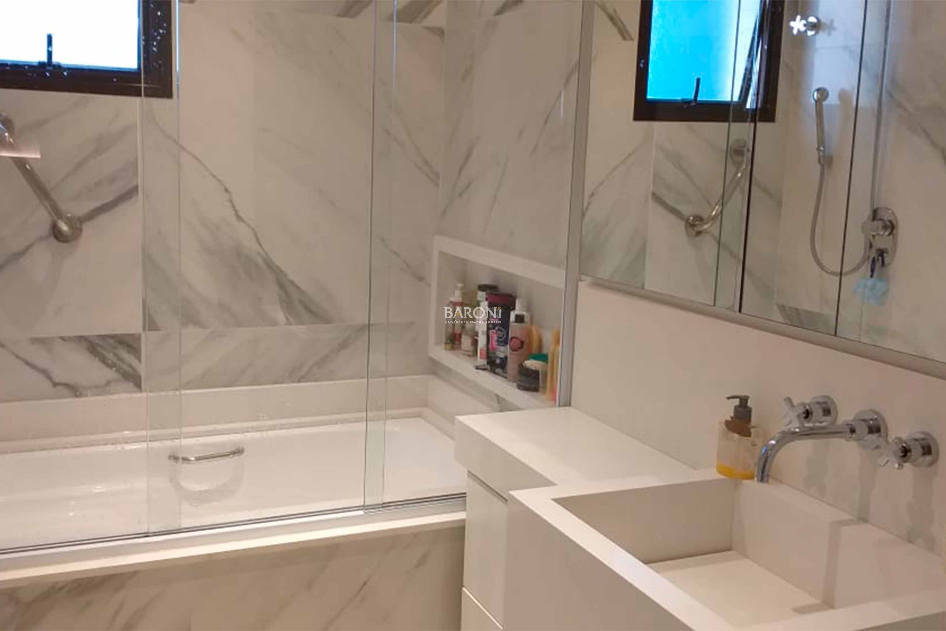 Apartamento - Brooklin