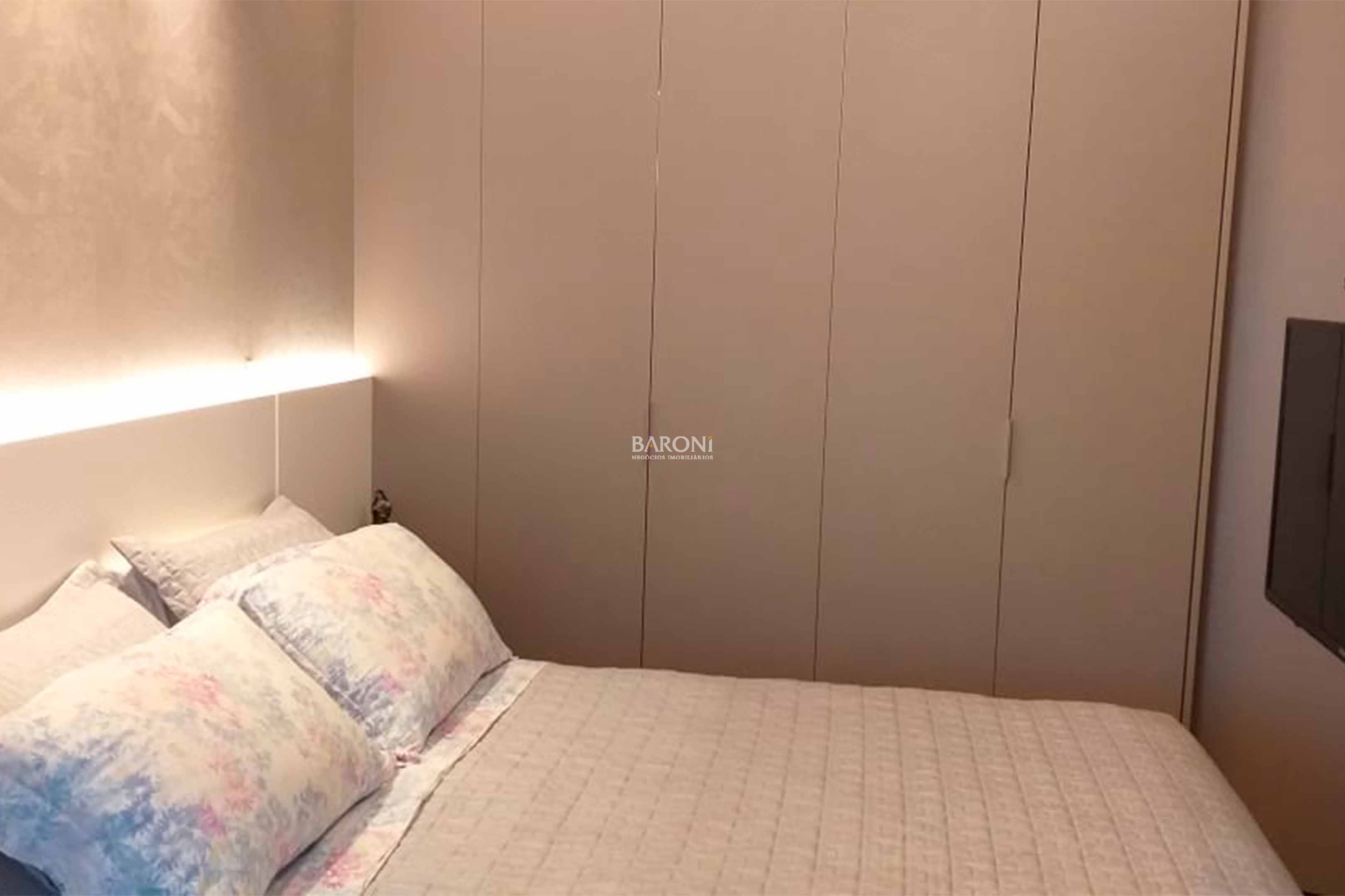 Apartamento - Brooklin