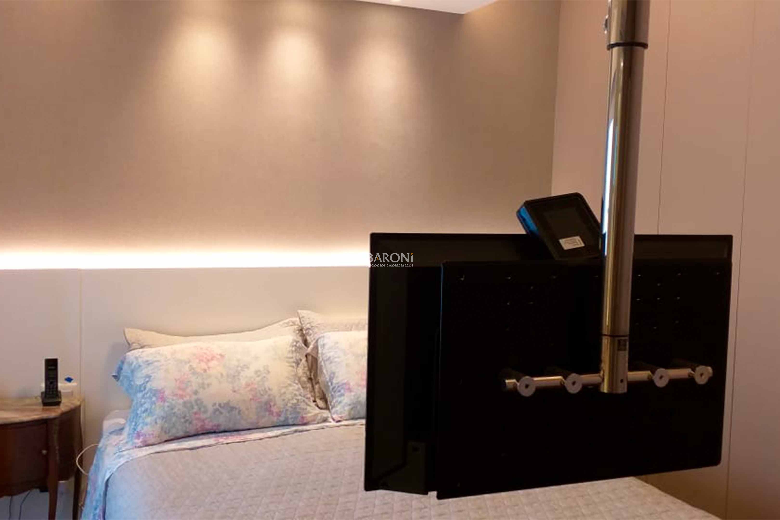 Apartamento - Brooklin