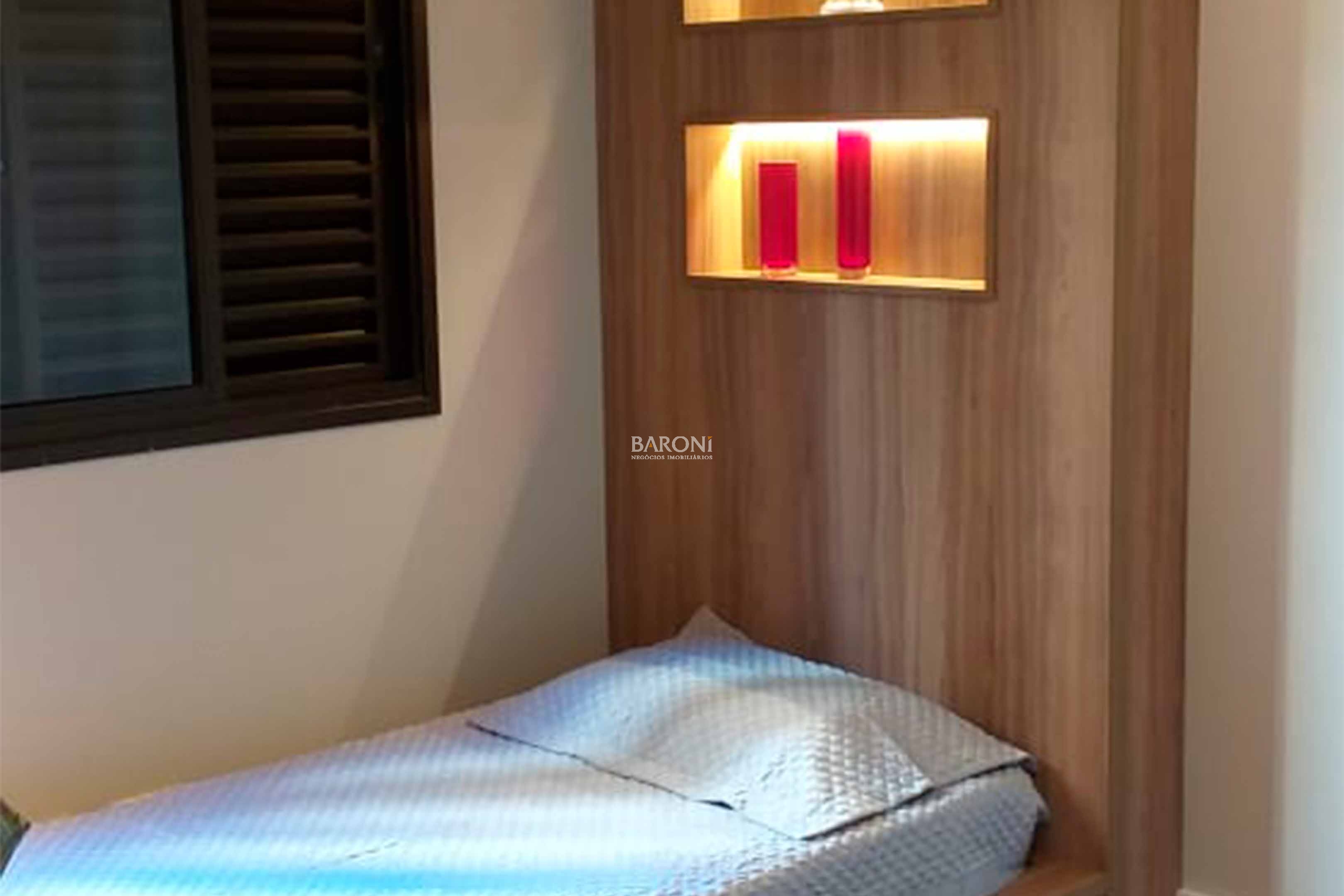 Apartamento - Brooklin