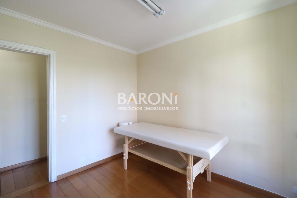 Apartamento - Campo Belo