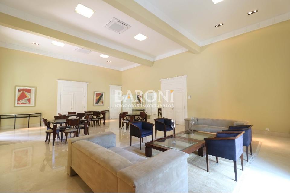 Apartamento - Campo Belo