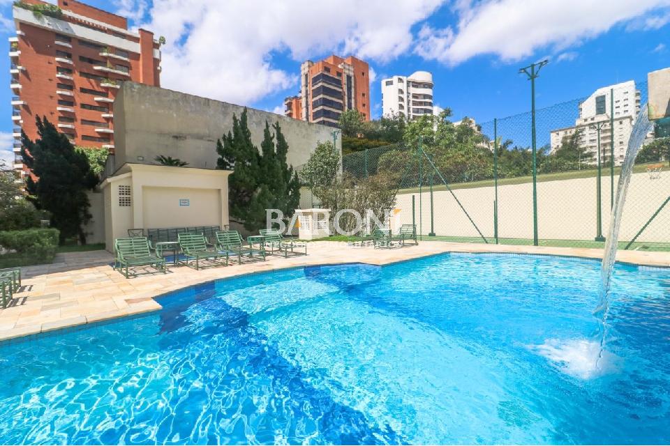 Apartamento - Campo Belo