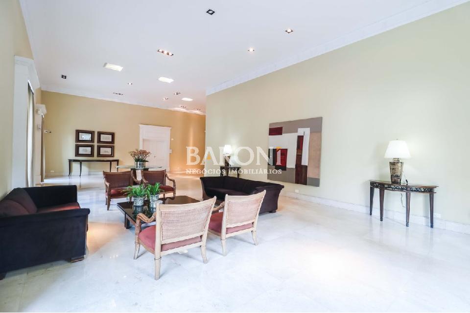 Apartamento - Campo Belo