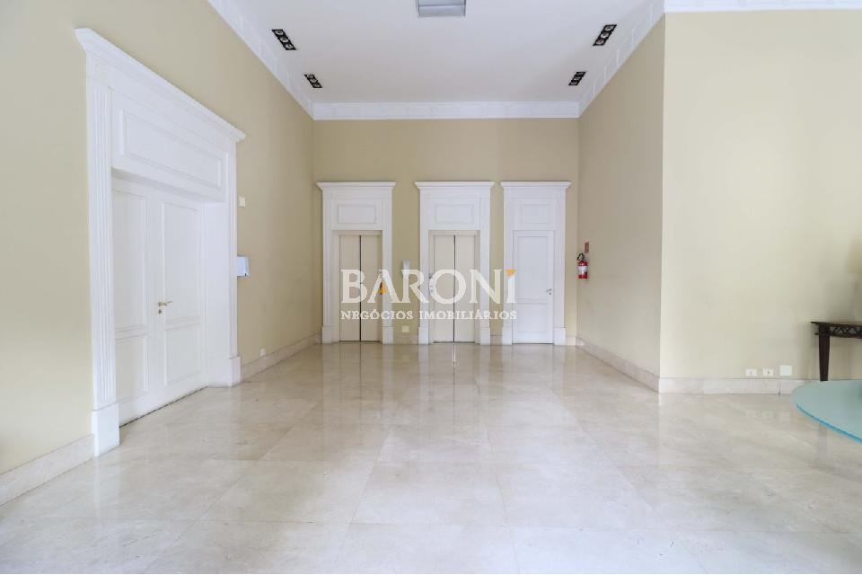 Apartamento - Campo Belo