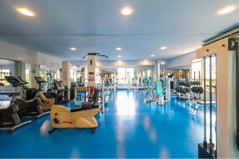 Apartamento - Campo Belo