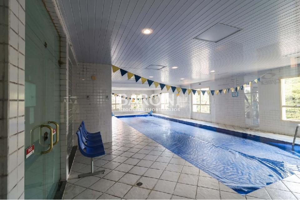 Apartamento - Campo Belo