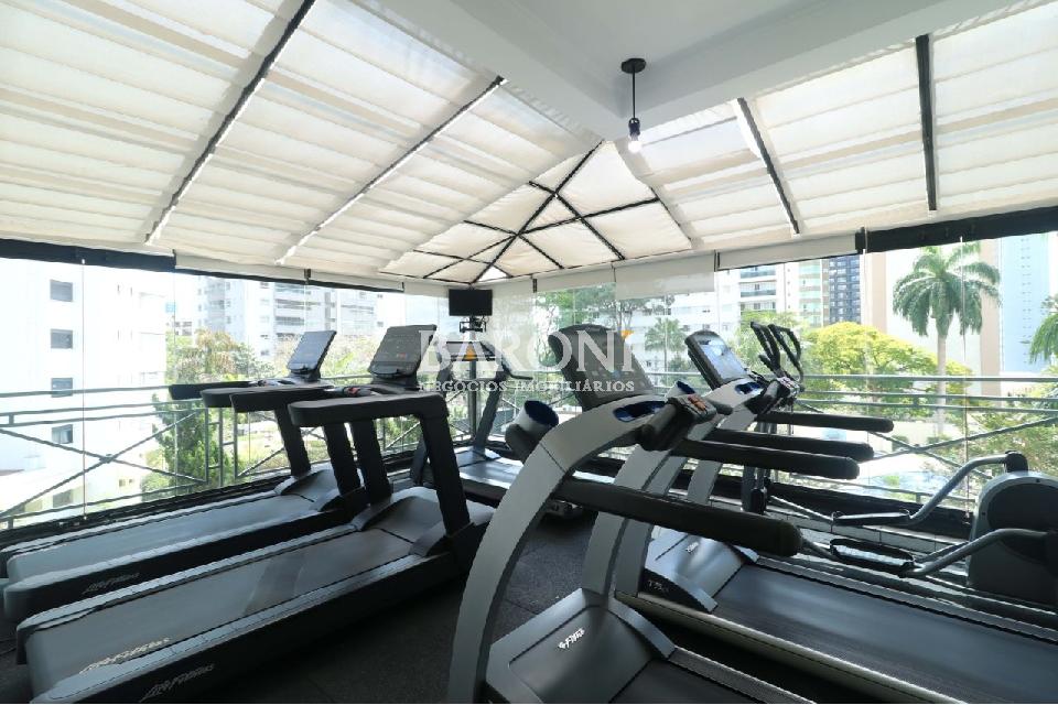 Apartamento - Campo Belo