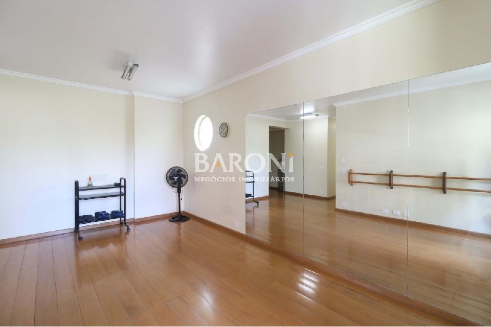 Apartamento - Campo Belo