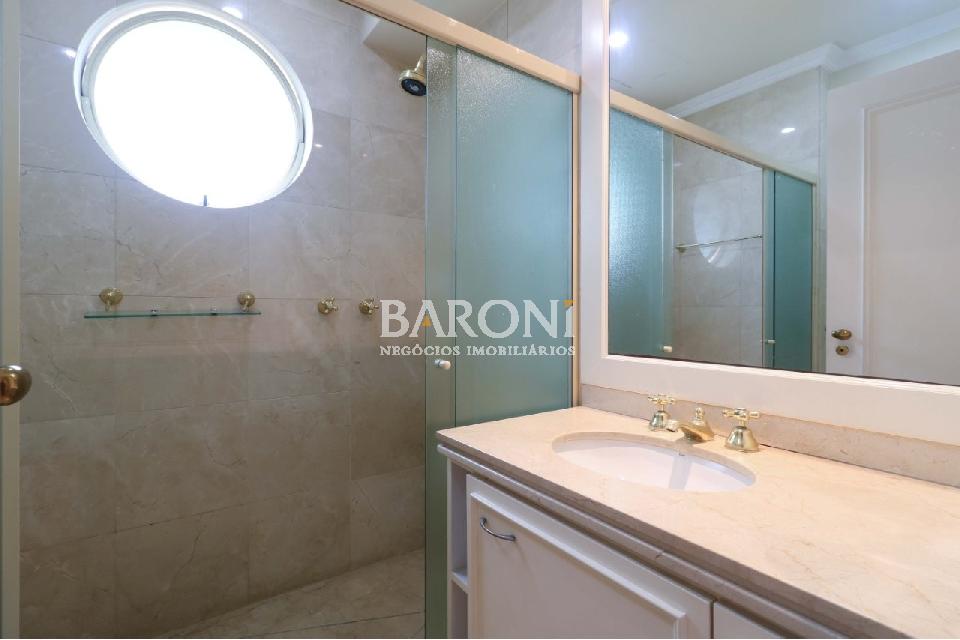 Apartamento - Campo Belo