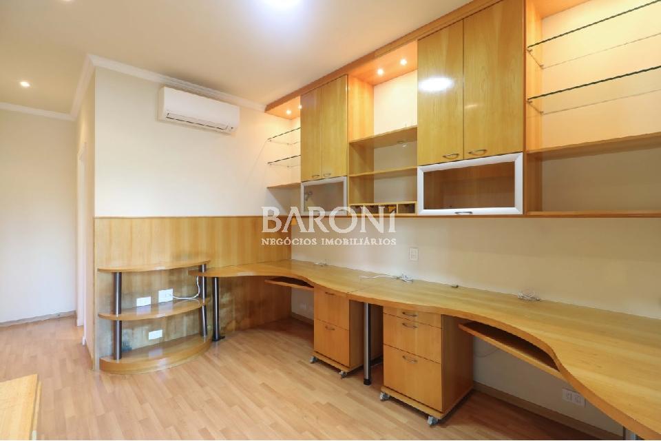Apartamento - Campo Belo