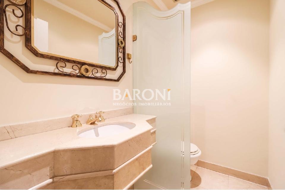 Apartamento - Campo Belo