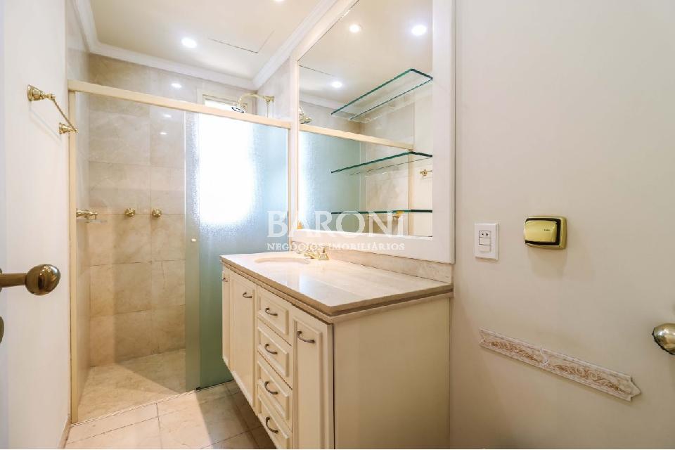 Apartamento - Campo Belo