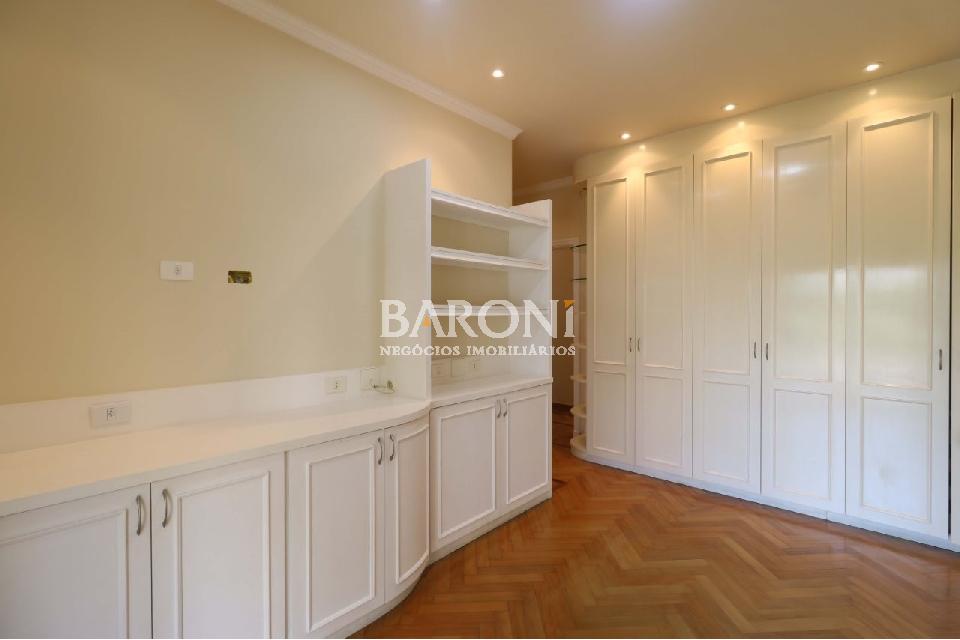 Apartamento - Campo Belo