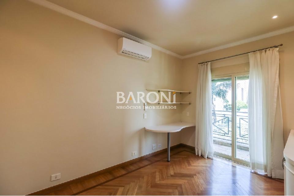 Apartamento - Campo Belo
