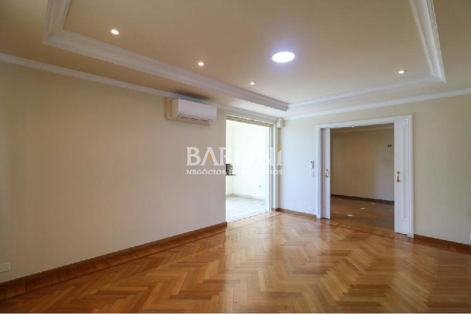 Apartamento - Campo Belo