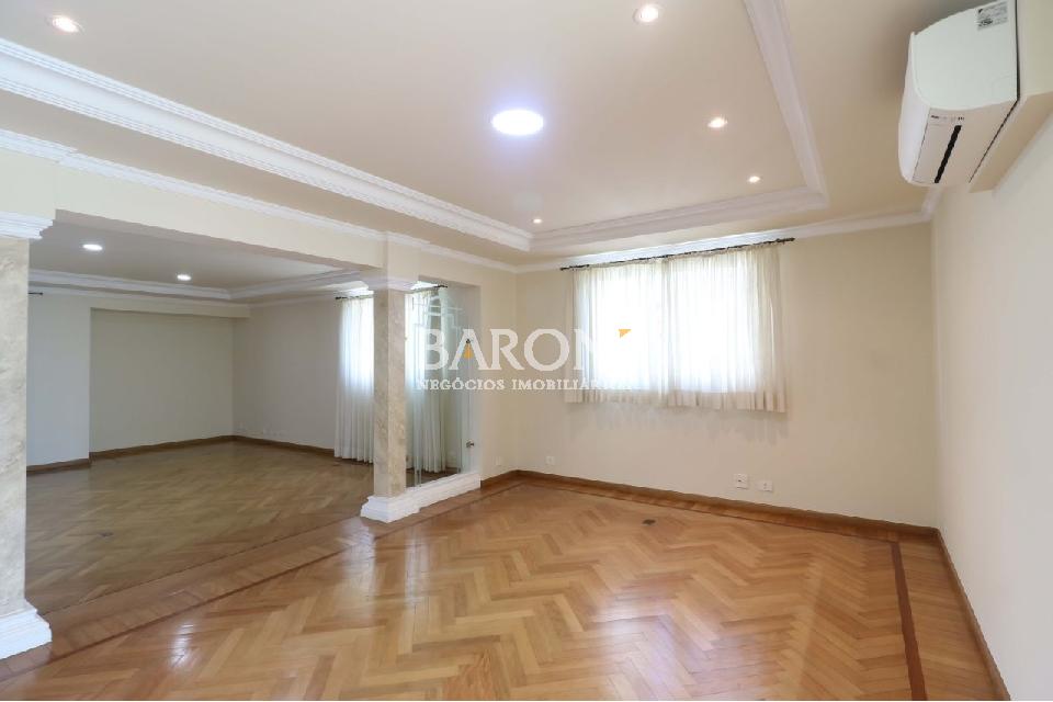 Apartamento - Campo Belo