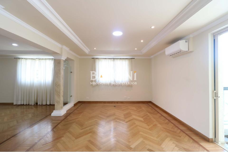 Apartamento - Campo Belo