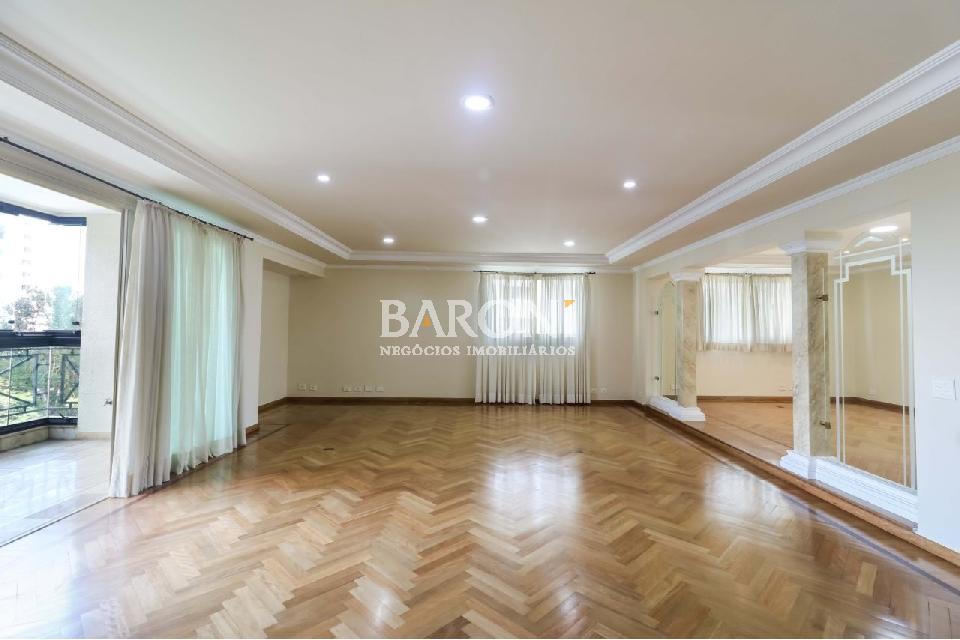 Apartamento - Campo Belo