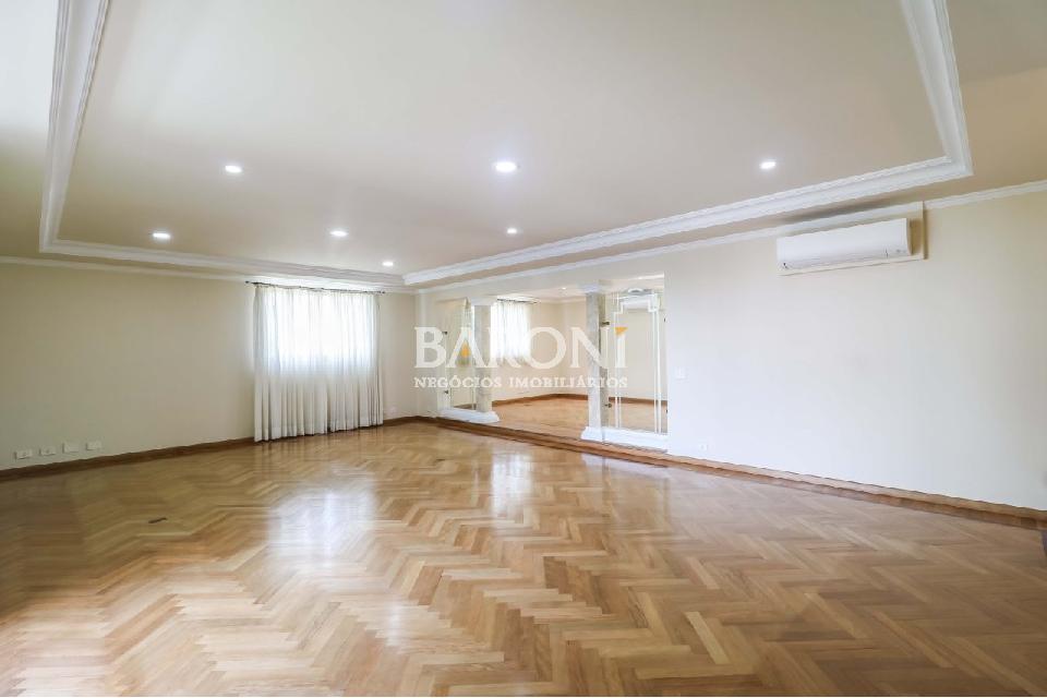 Apartamento - Campo Belo