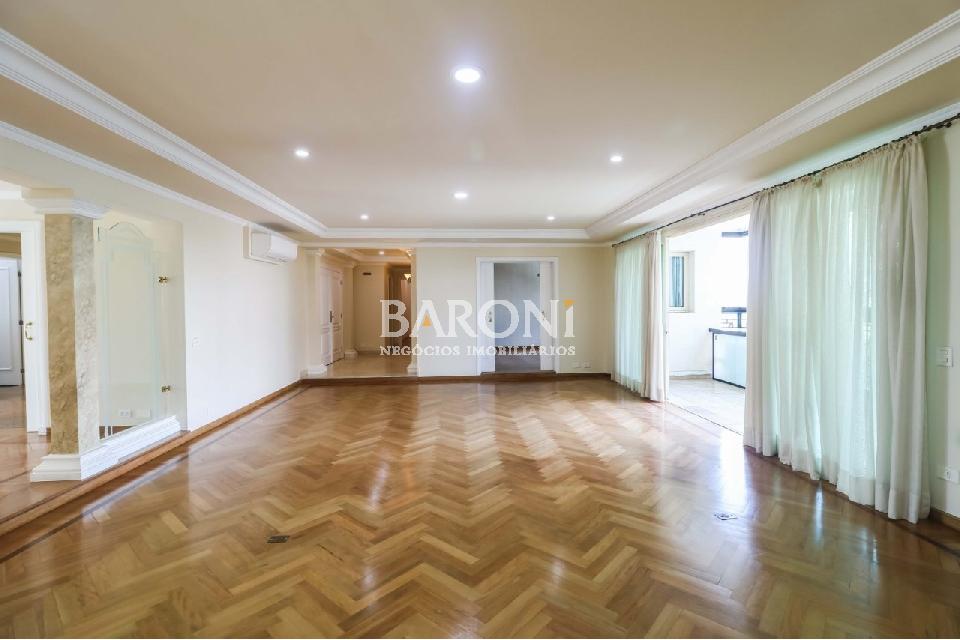 Apartamento - Campo Belo