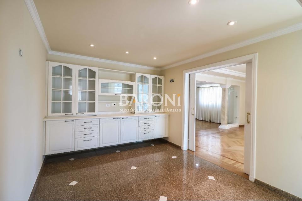 Apartamento - Campo Belo