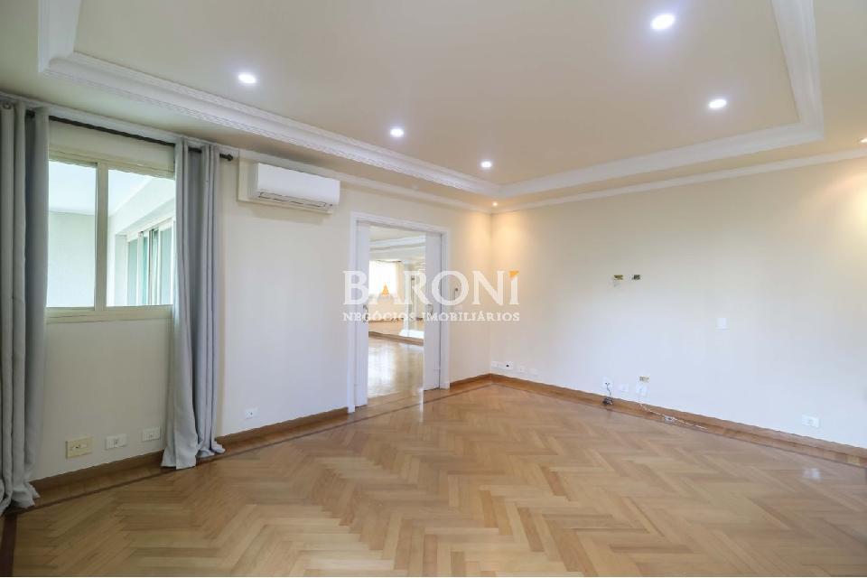 Apartamento - Campo Belo