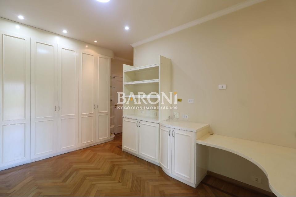 Apartamento - Campo Belo