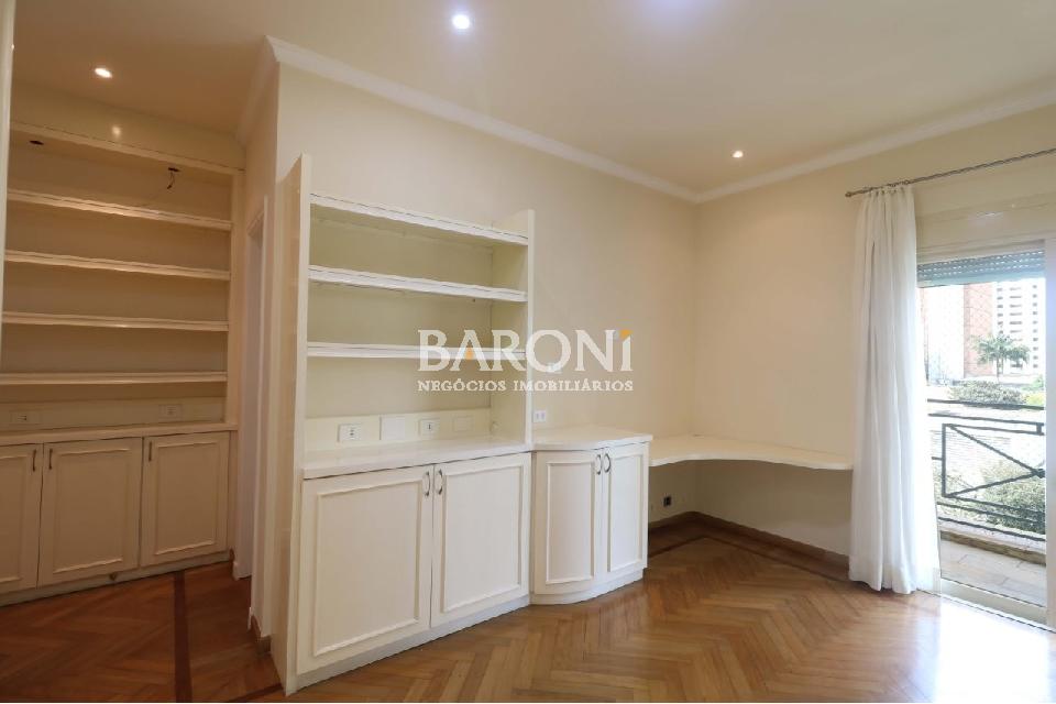 Apartamento - Campo Belo