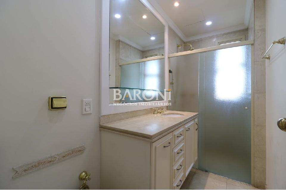 Apartamento - Campo Belo