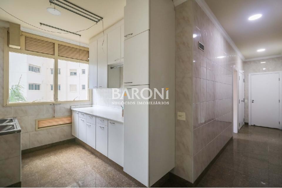 Apartamento - Campo Belo