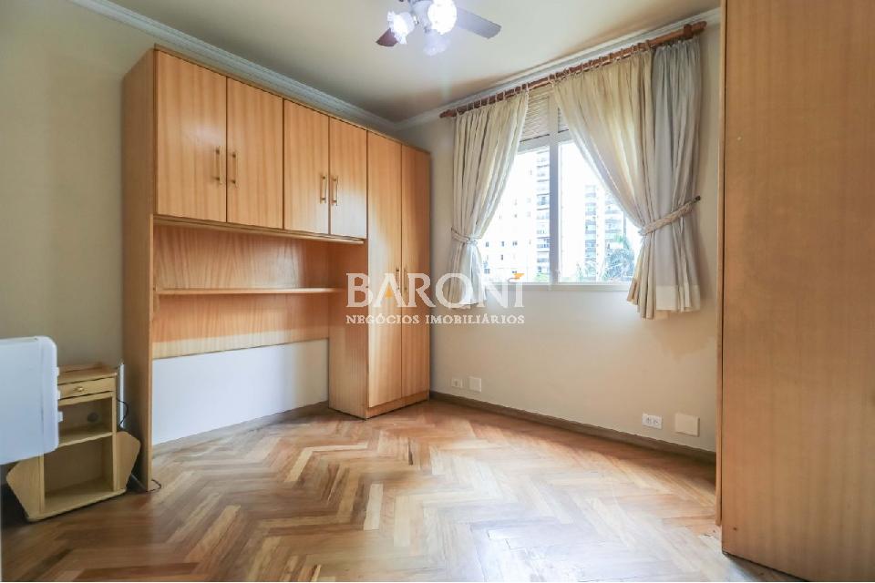 Apartamento - Campo Belo