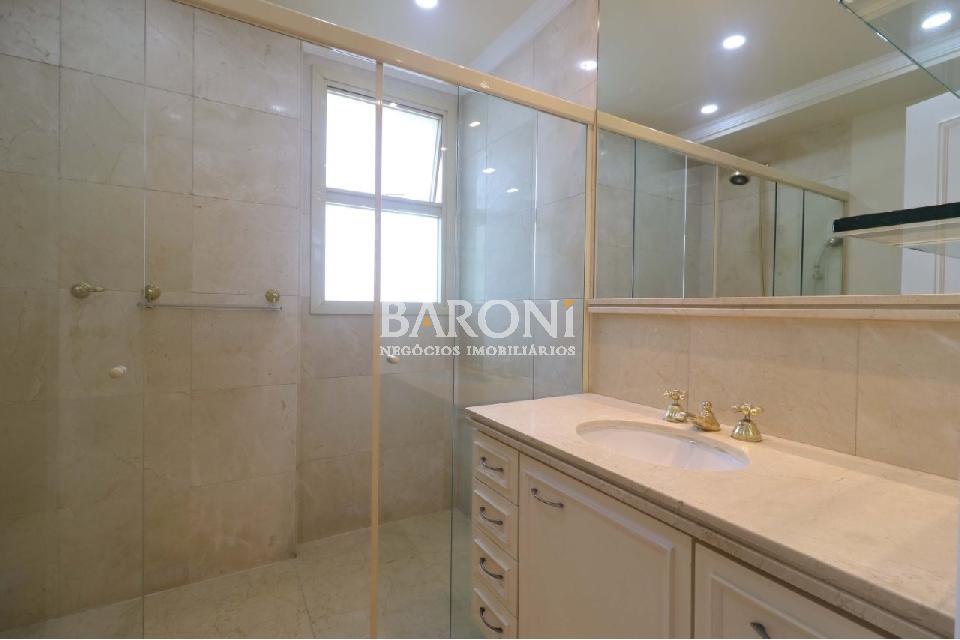 Apartamento - Campo Belo