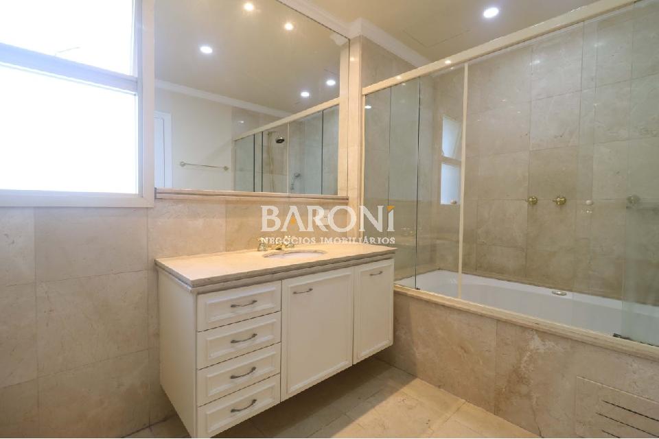 Apartamento - Campo Belo