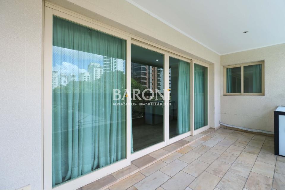 Apartamento - Campo Belo