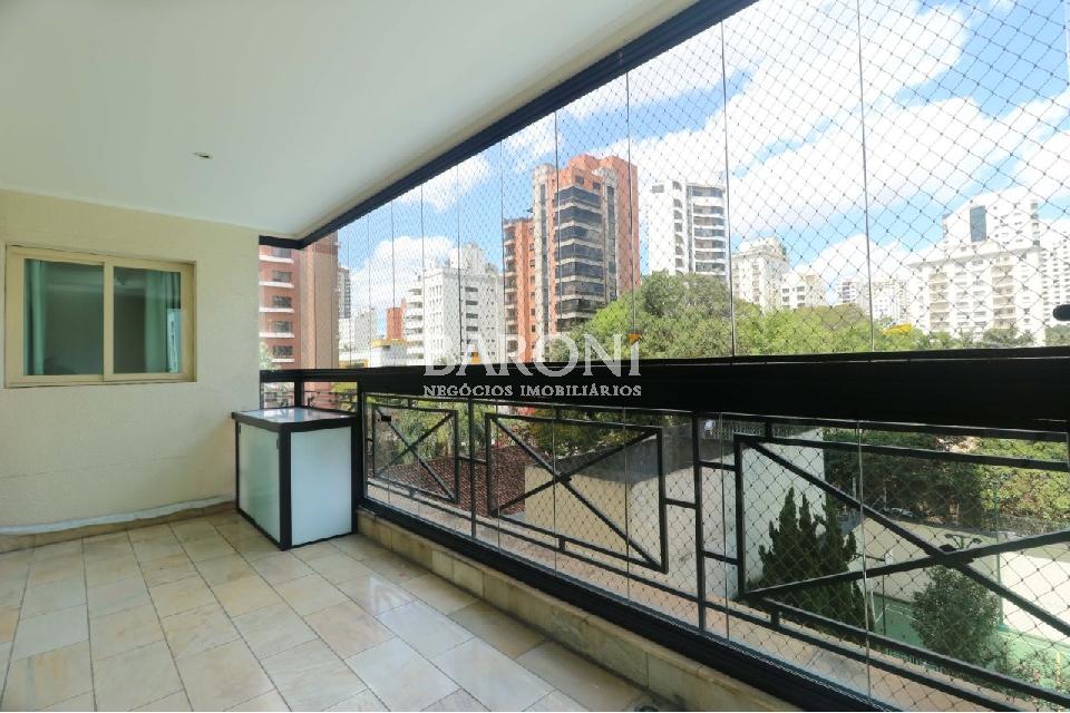 Apartamento - Campo Belo