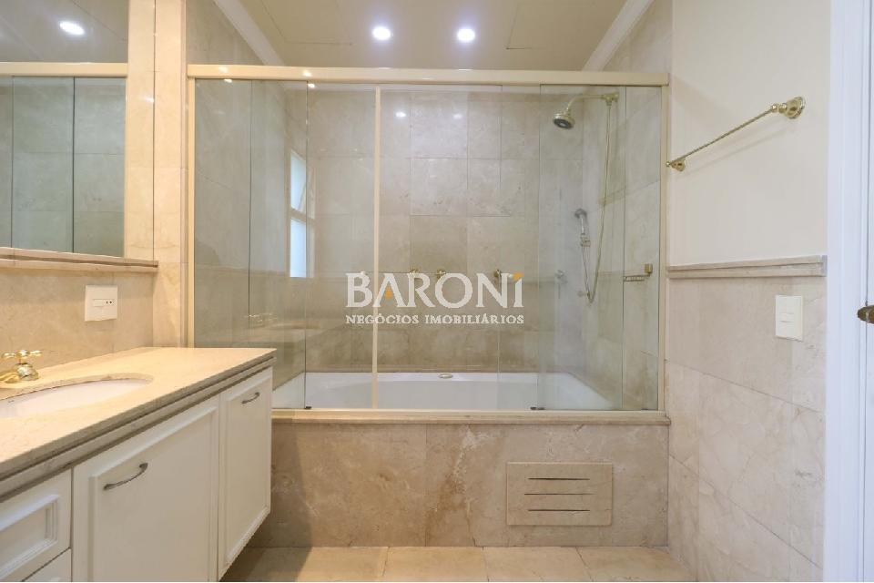 Apartamento - Campo Belo