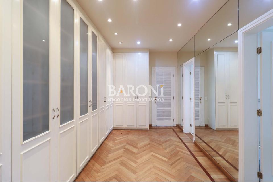 Apartamento - Campo Belo