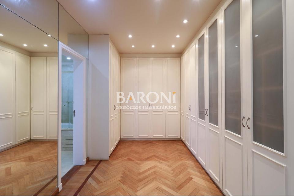 Apartamento - Campo Belo