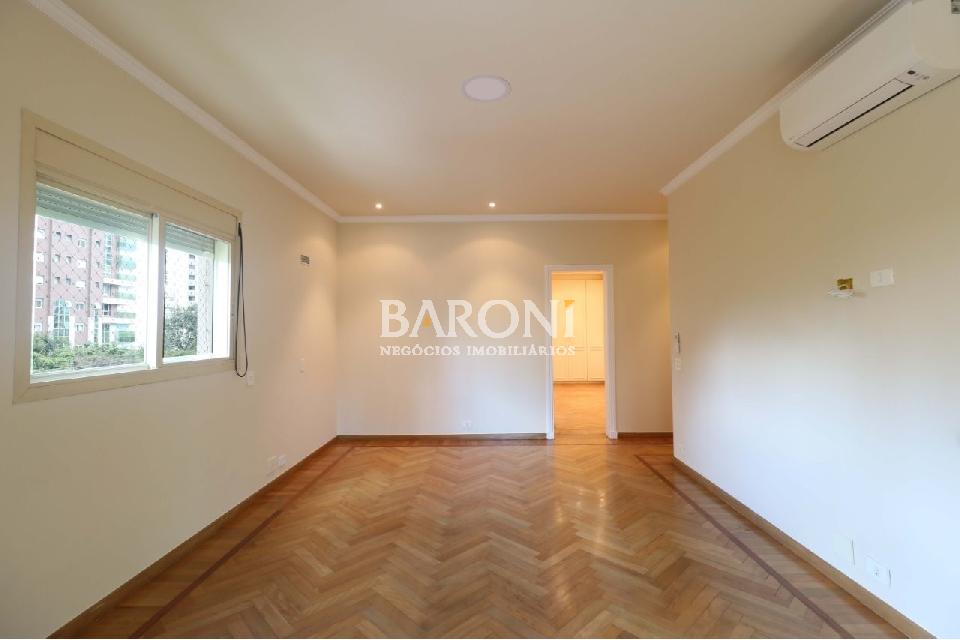 Apartamento - Campo Belo