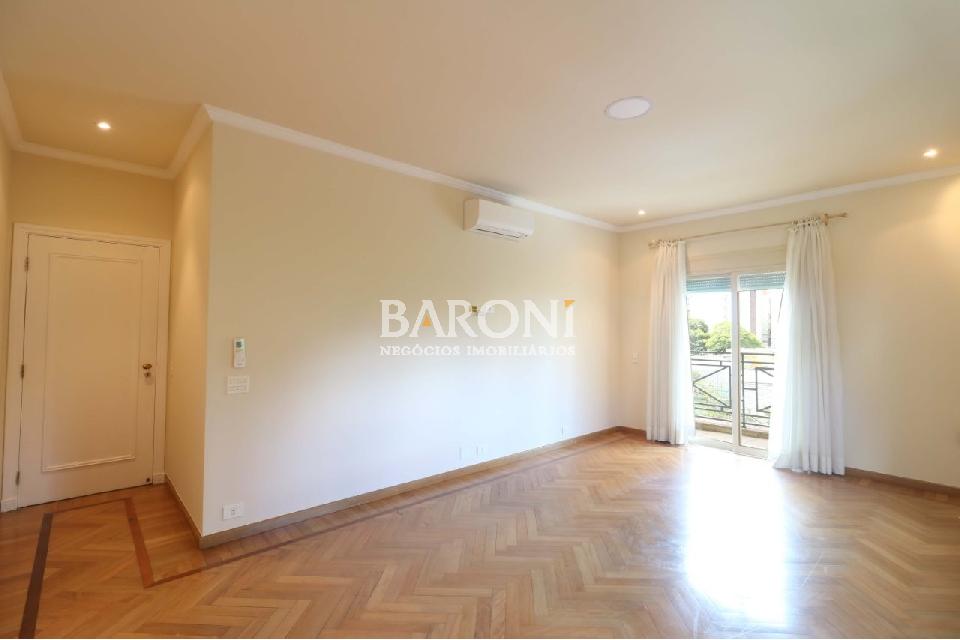 Apartamento - Campo Belo