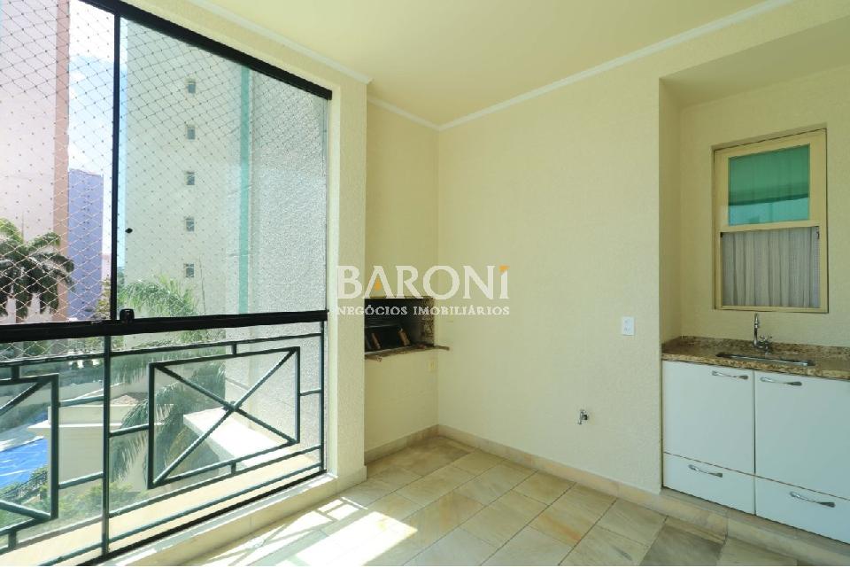 Apartamento - Campo Belo