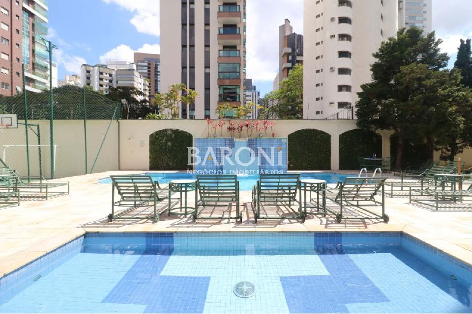 Apartamento - Campo Belo