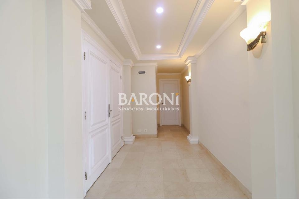 Apartamento - Campo Belo