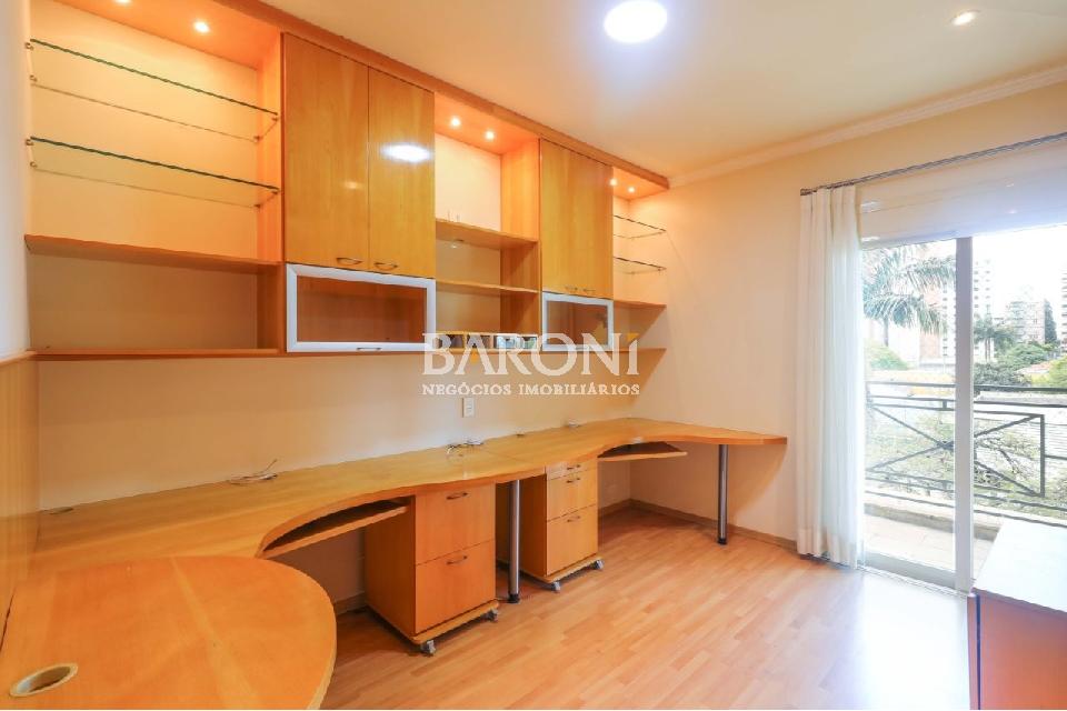 Apartamento - Campo Belo