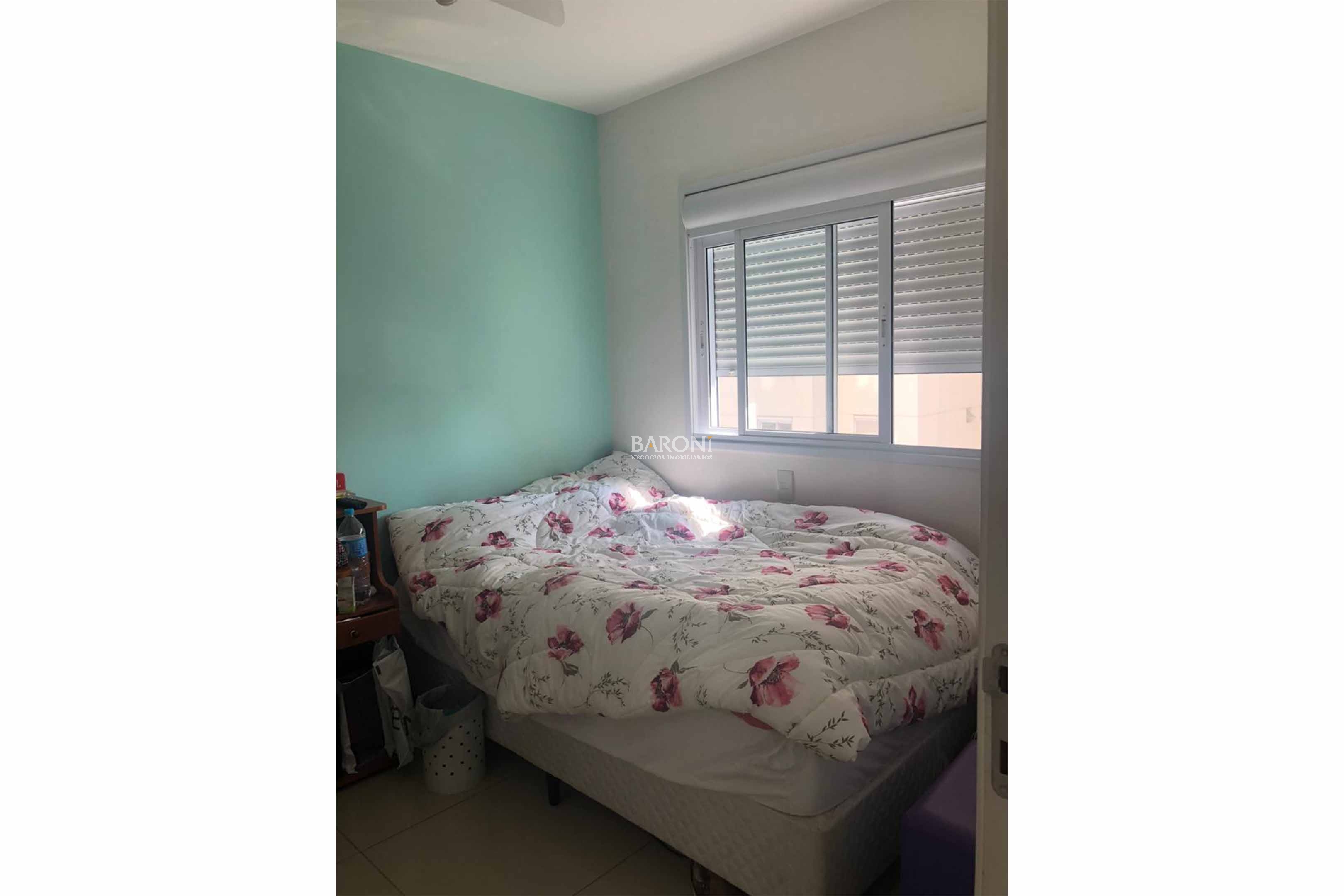 Apartamento - Campo Belo