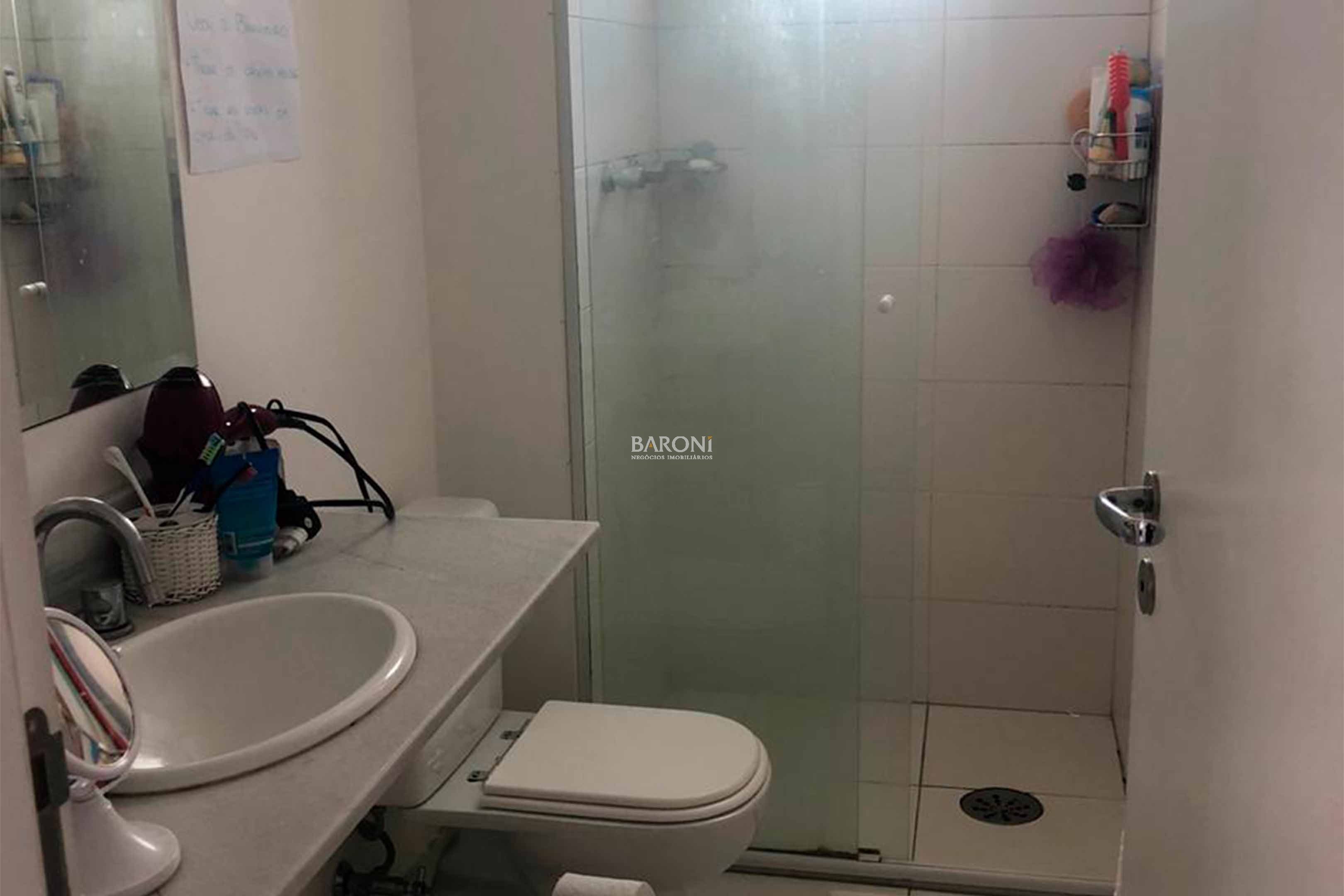 Apartamento - Campo Belo