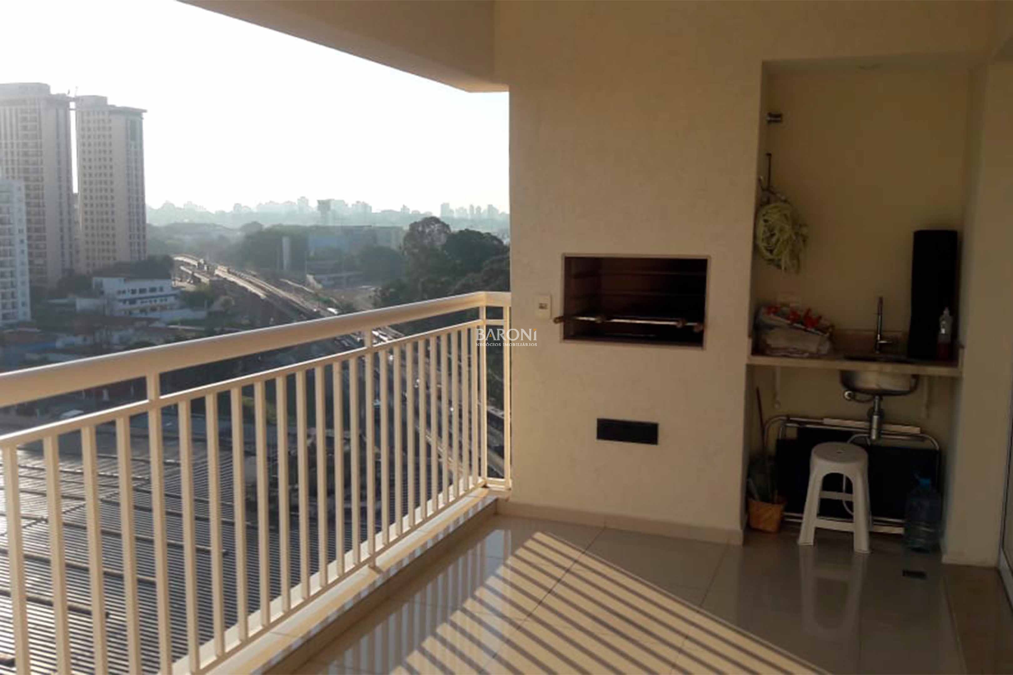 Apartamento - Campo Belo