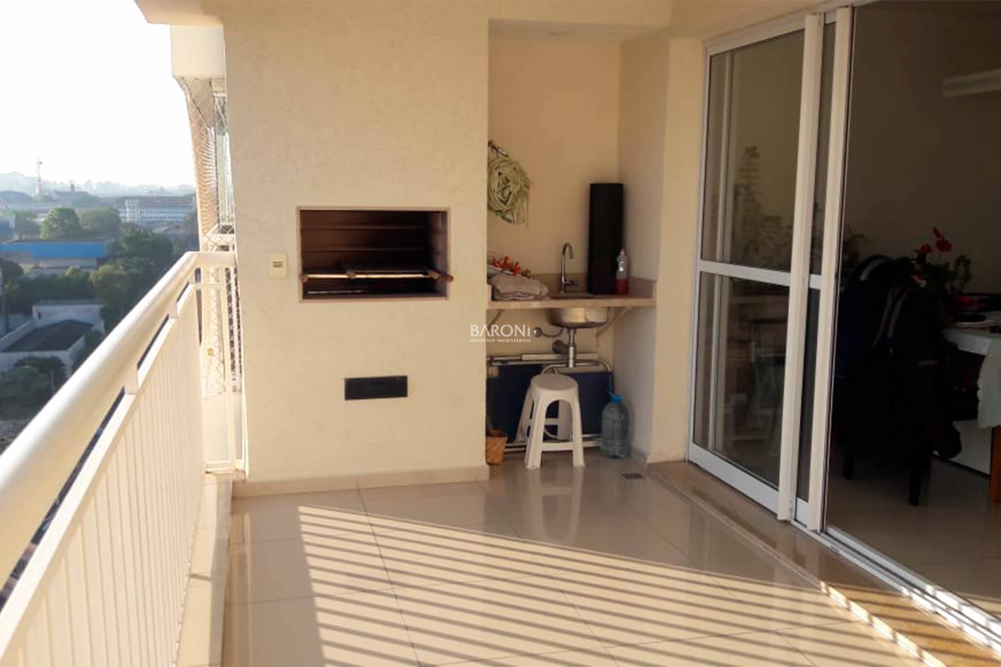 Apartamento - Campo Belo